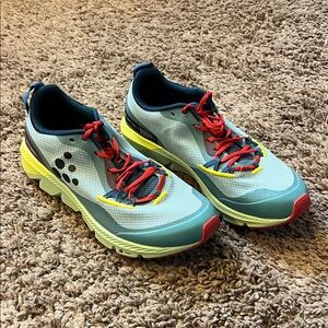 Craft Nordic Speed 2 Women’s Trail Shoe